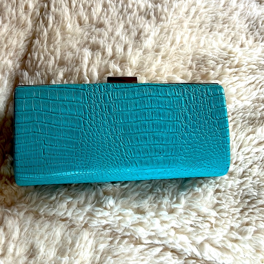Bijoux Terner clutch